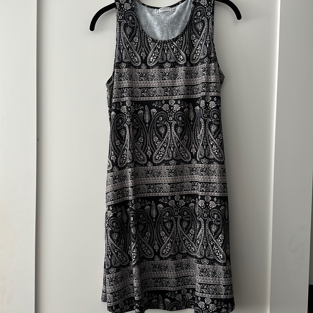 Tank dress